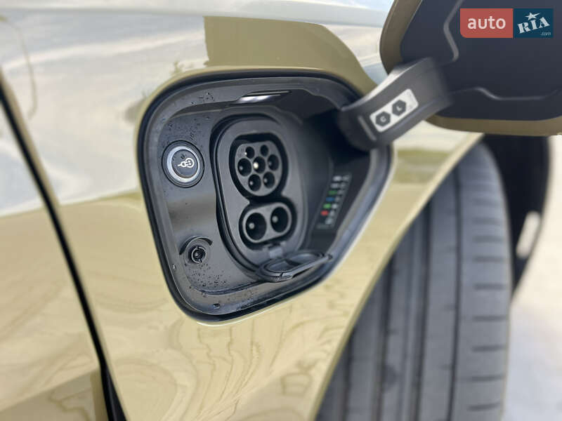 Купе Audi RS e-tron GT 2021 в Хмельницком