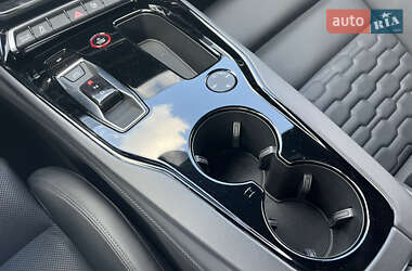Купе Audi RS e-tron GT 2021 в 