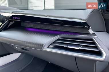 Купе Audi RS e-tron GT 2024 в 
