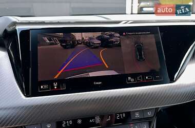 Купе Audi RS e-tron GT 2024 в 