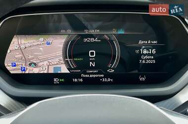 Купе Audi RS e-tron GT 2024 в 