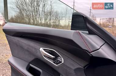 Купе Audi RS e-tron GT 2021 в 