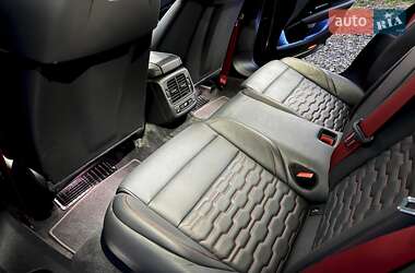 Купе Audi RS e-tron GT 2021 в 