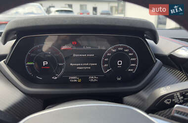 Купе Audi RS e-tron GT 2023 в 