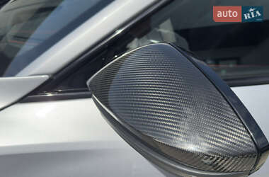 Купе Audi RS e-tron GT 2023 в 