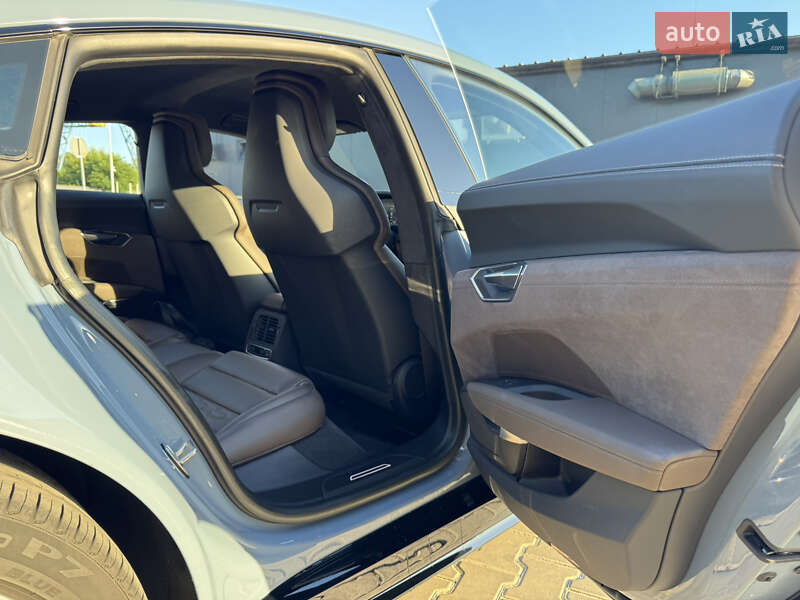 Купе Audi RS e-tron GT 2023 в Одессе фото 6 Купе Audi RS e-tron GT 2023 в Одессе