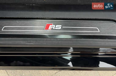 Купе Audi RS e-tron GT 2021 в 