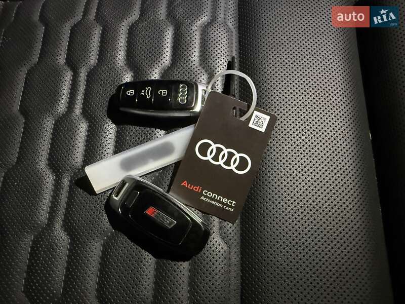 Купе Audi RS e-tron GT 2021 в Коломиї фото 29 Купе Audi RS e-tron GT 2021 в Коломиї