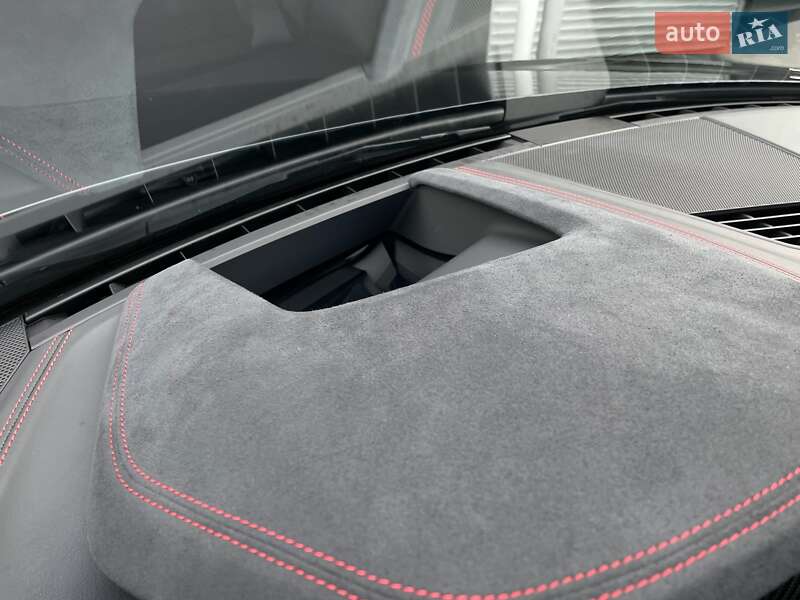 Купе Audi RS e-tron GT 2022 в Києві