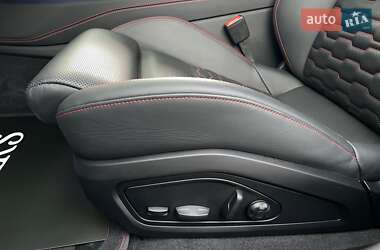 Купе Audi RS e-tron GT 2022 в 
