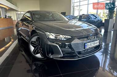Audi RS e-tron GT 2023