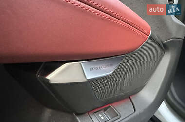 Купе Audi RS e-tron GT 2022 в 
