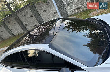 Купе Audi RS e-tron GT 2022 в 
