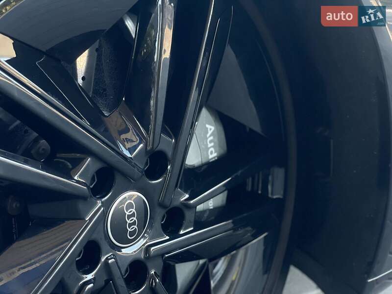 Купе Audi RS e-tron GT 2023 в Миколаєві фото 11 Купе Audi RS e-tron GT 2023 в Миколаєві