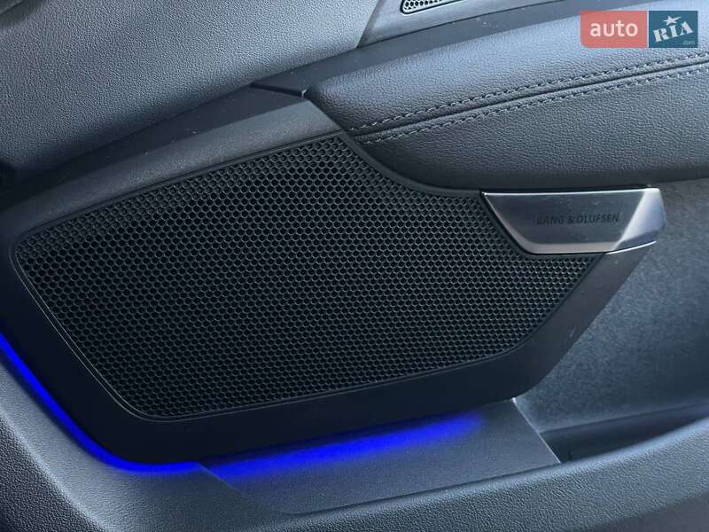 Купе Audi RS e-tron GT 2023 в Миколаєві фото 22 Купе Audi RS e-tron GT 2023 в Миколаєві