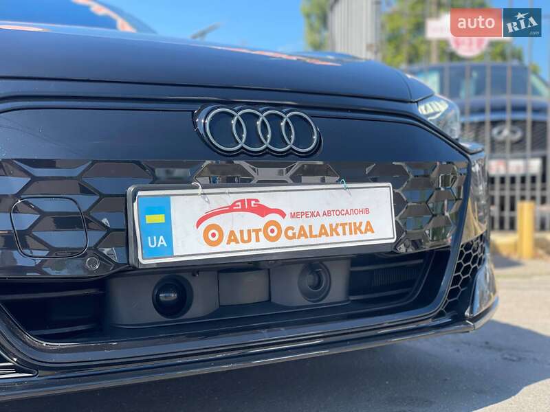 Купе Audi RS e-tron GT 2023 в Миколаєві фото 27 Купе Audi RS e-tron GT 2023 в Миколаєві