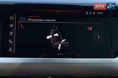 Купе Audi RS e-tron GT 2023 в 