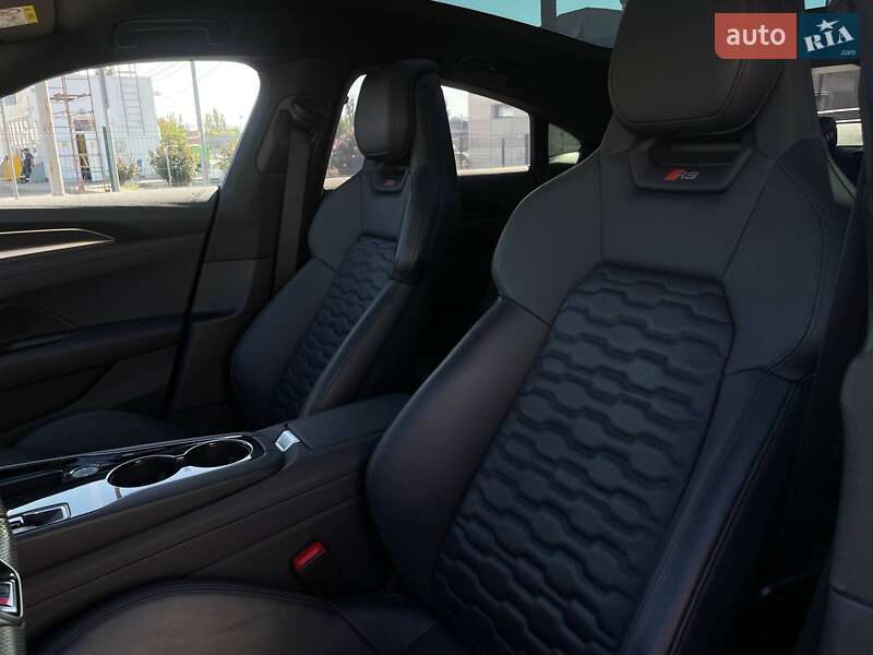 Купе Audi RS e-tron GT 2023 в Миколаєві фото 52 Купе Audi RS e-tron GT 2023 в Миколаєві