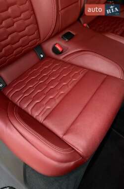 Купе Audi RS e-tron GT 2022 в 