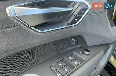 Купе Audi RS e-tron GT 2021 в 