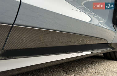 Купе Audi RS e-tron GT 2024 в 