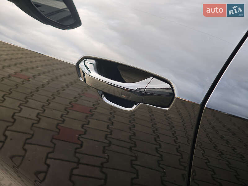 Купе Audi RS e-tron GT 2023 в Луцьку фото 24 Купе Audi RS e-tron GT 2023 в Луцьку