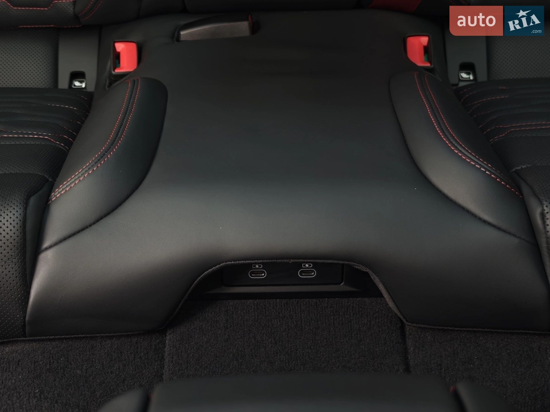 2023 Audi RS e-tron GT - мініатюра 58