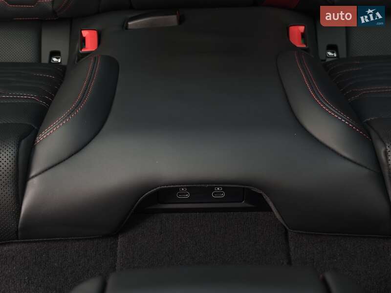 Купе Audi RS e-tron GT 2023 в Луцьку фото 58 Купе Audi RS e-tron GT 2023 в Луцьку