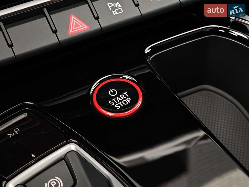 Купе Audi RS e-tron GT 2023 в Луцьку фото 53 Купе Audi RS e-tron GT 2023 в Луцьку