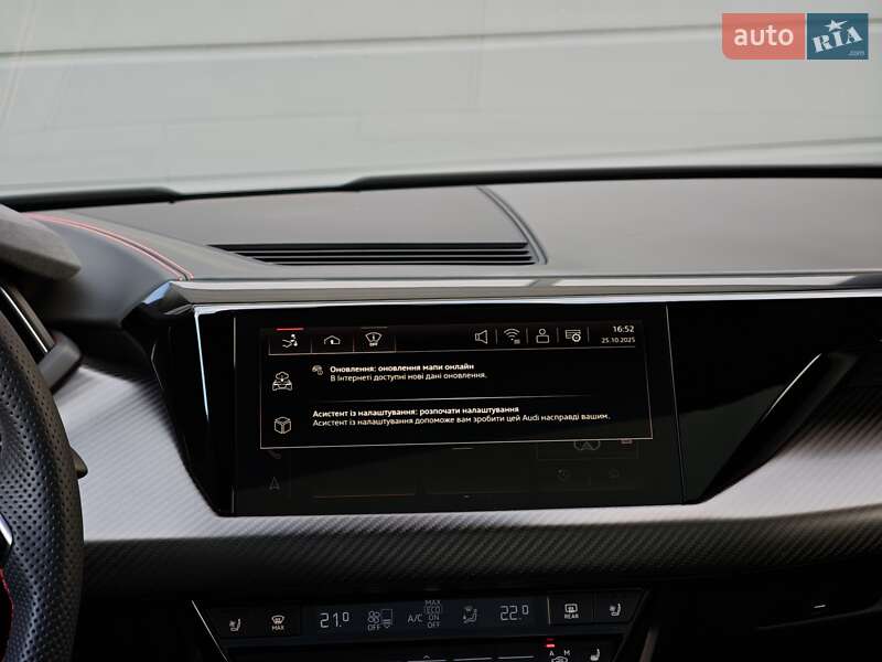 Купе Audi RS e-tron GT 2023 в Луцьку фото 91 Купе Audi RS e-tron GT 2023 в Луцьку