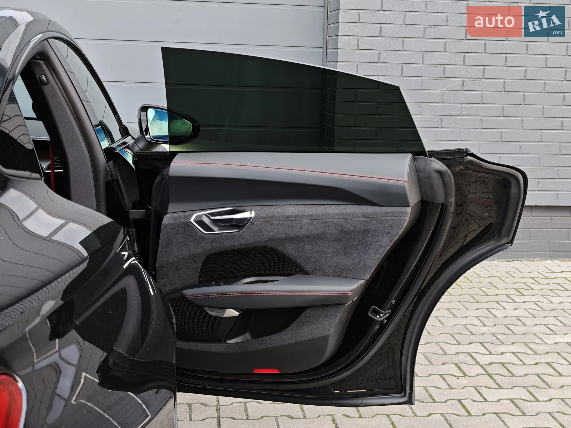 2023 Audi RS e-tron GT - мініатюра 60