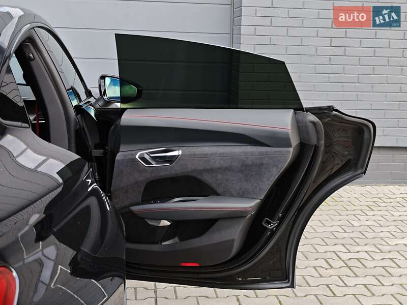 Купе Audi RS e-tron GT 2023 в Луцьку фото 60 Купе Audi RS e-tron GT 2023 в Луцьку