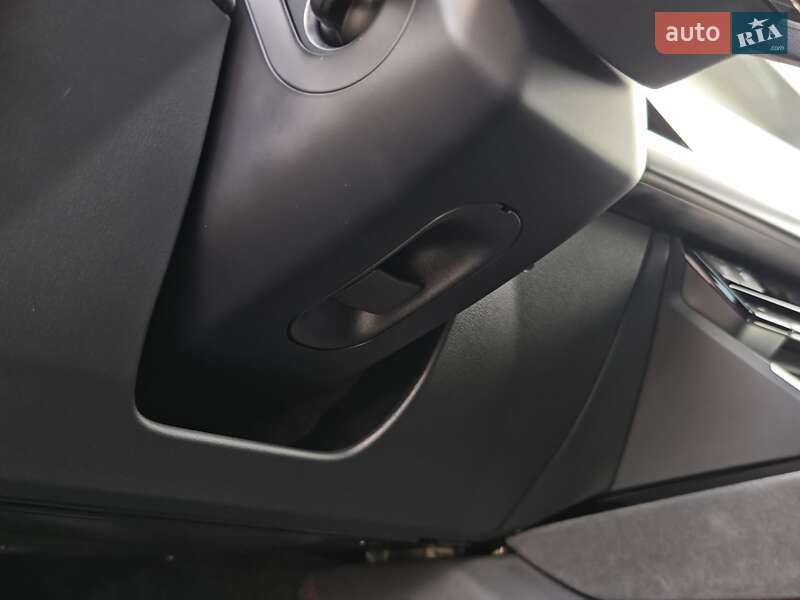 Купе Audi RS e-tron GT 2023 в Луцьку фото 43 Купе Audi RS e-tron GT 2023 в Луцьку