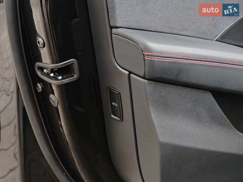 Купе Audi RS e-tron GT 2023 в Луцьку фото 35 Купе Audi RS e-tron GT 2023 в Луцьку