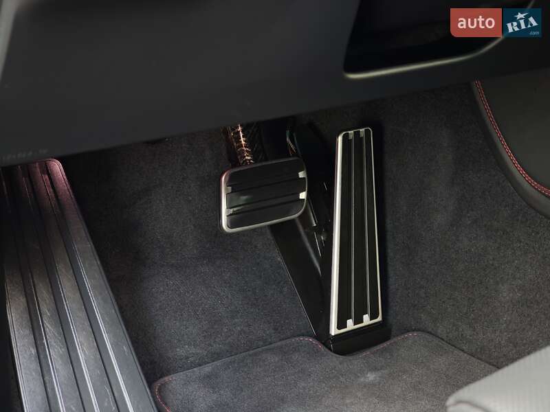 Купе Audi RS e-tron GT 2023 в Луцьку фото 38 Купе Audi RS e-tron GT 2023 в Луцьку