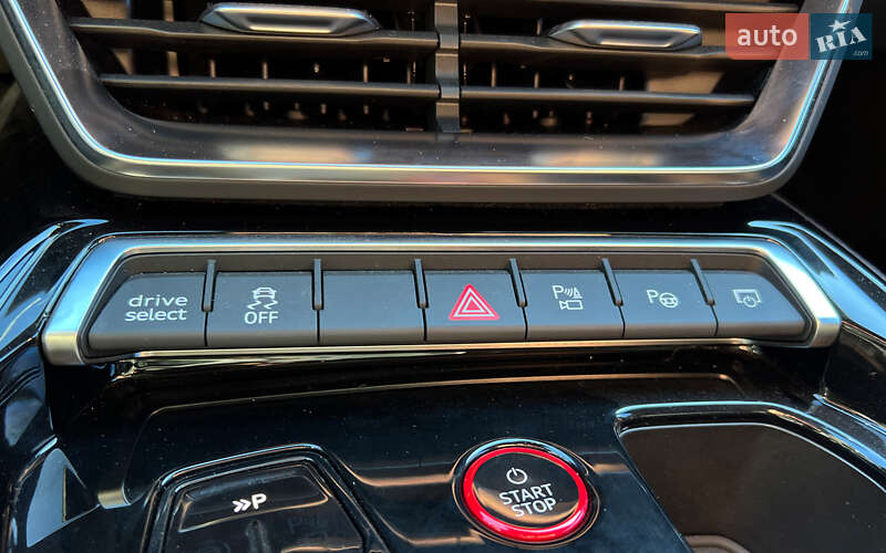 Купе Audi RS e-tron GT 2021 в Львові