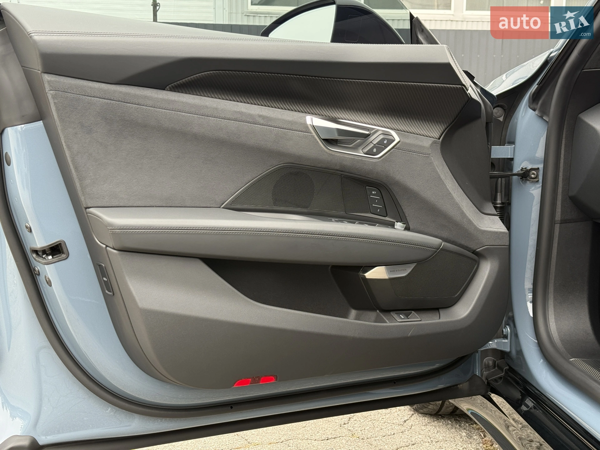 2024 Audi RS e-tron GT - мініатюра 19