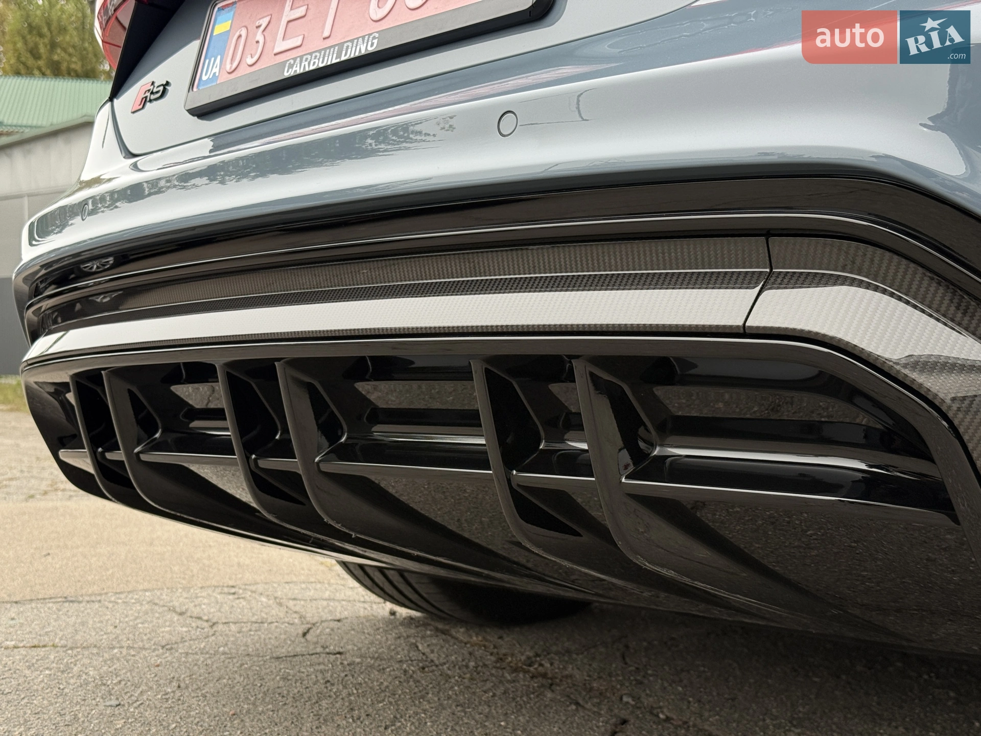 2024 Audi RS e-tron GT - мініатюра 32