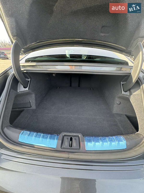 Купе Audi RS e-tron GT 2021 в Киеве фото 7 Купе Audi RS e-tron GT 2021 в Киеве