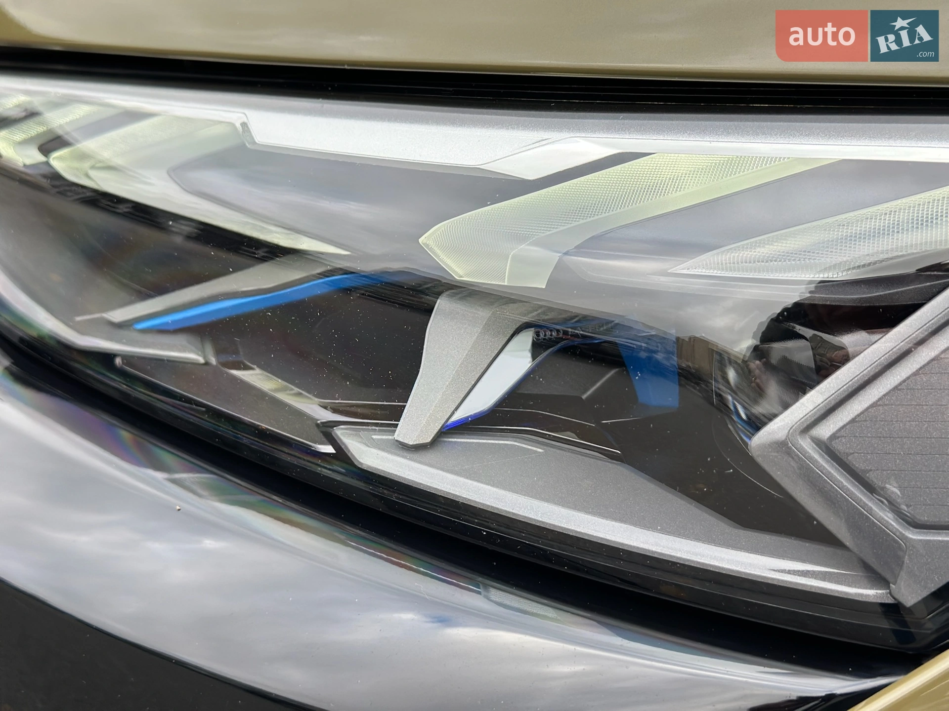 2021 Audi RS e-tron GT - мініатюра 22