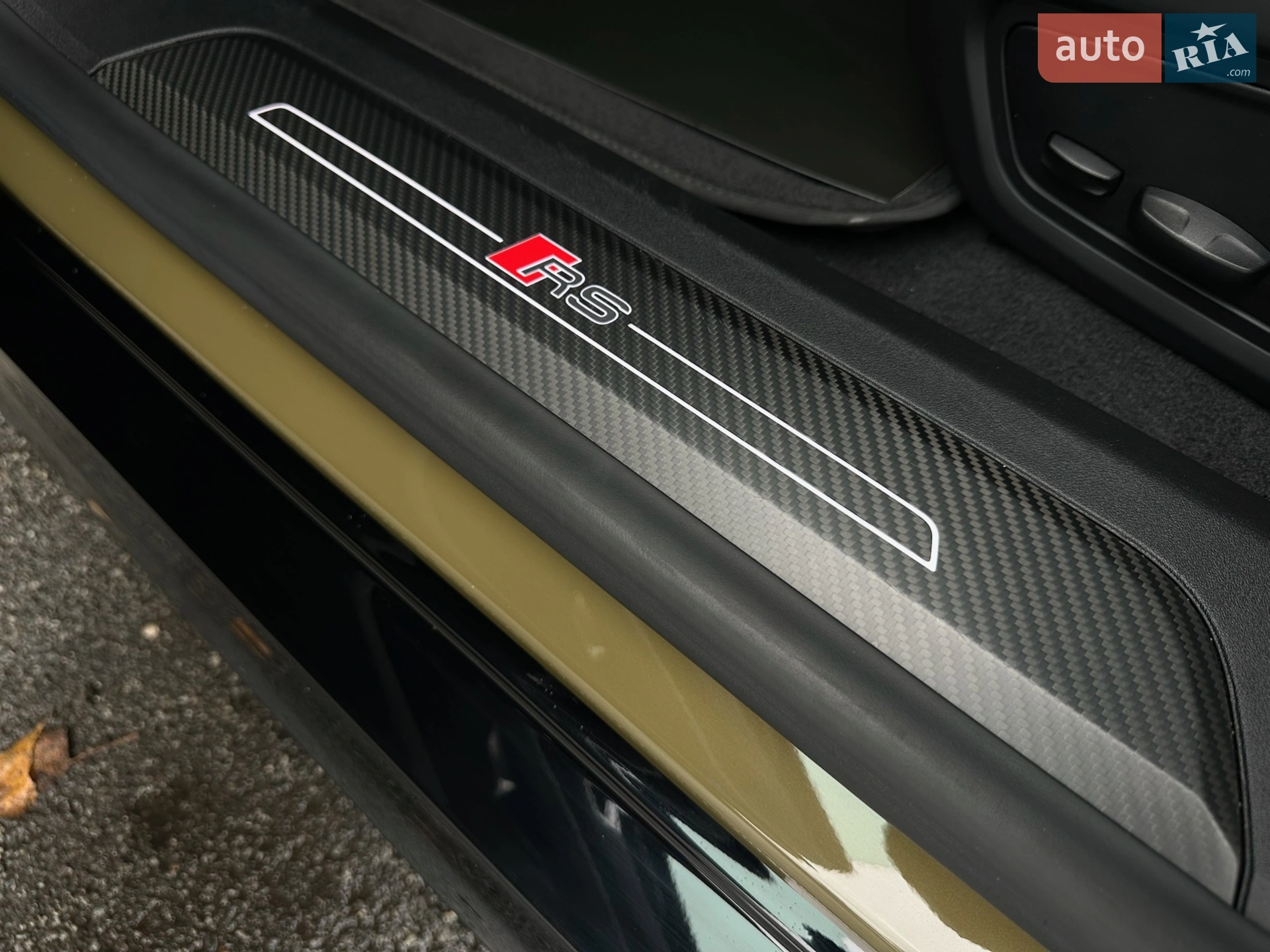2021 Audi RS e-tron GT - мініатюра 60