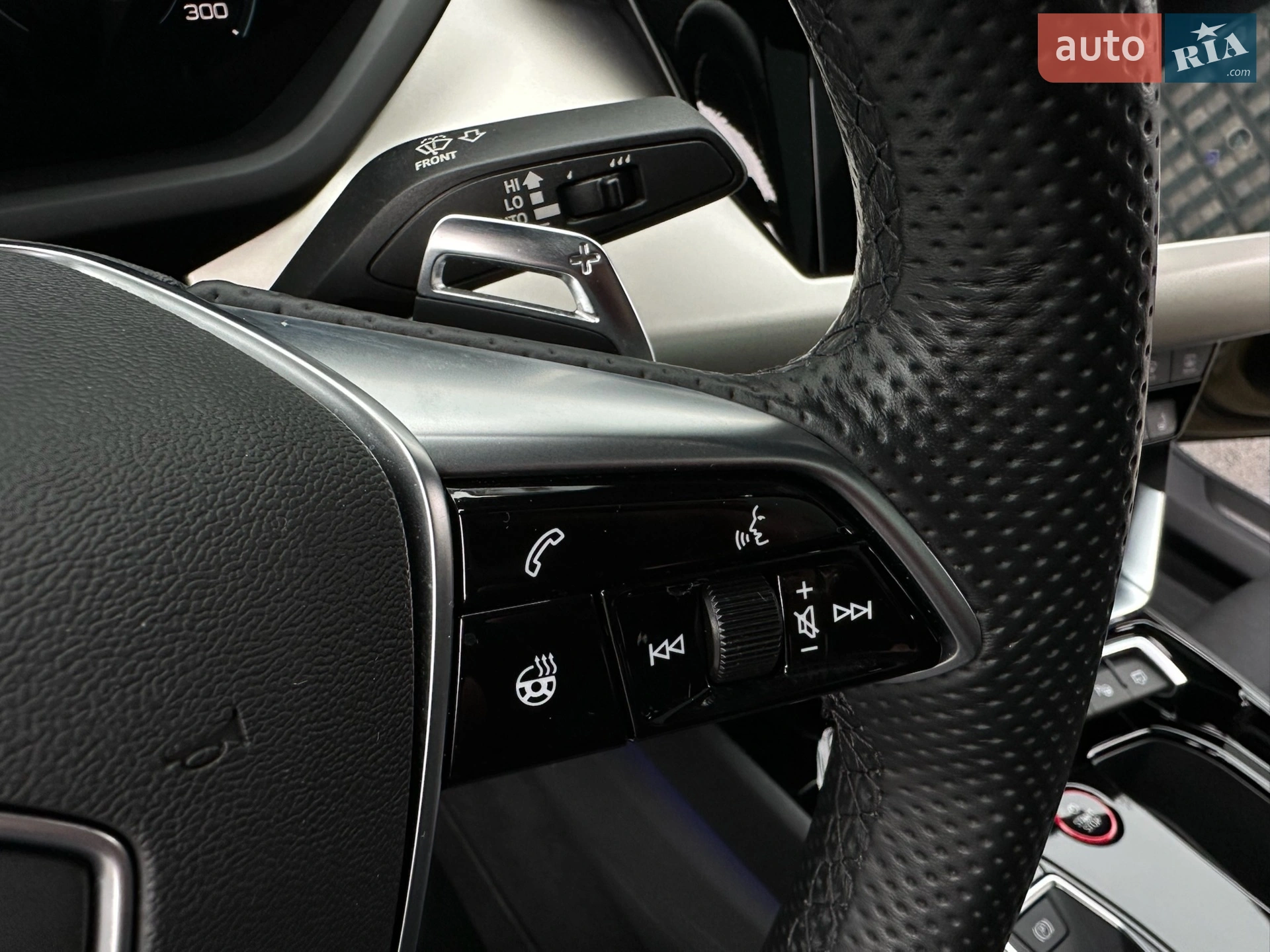 2021 Audi RS e-tron GT - мініатюра 63