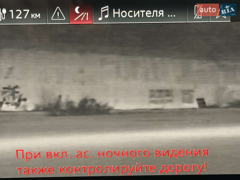 Купе Audi RS e-tron GT 2022 в Києві