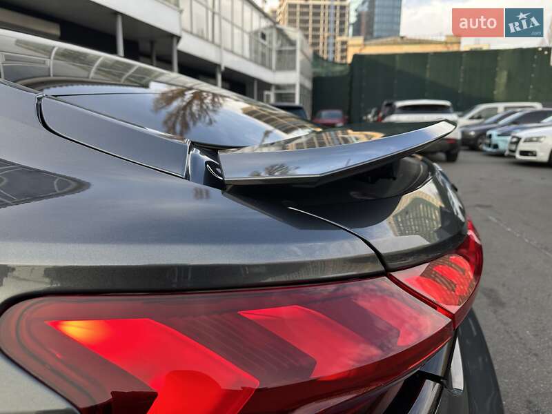 Купе Audi RS e-tron GT 2023 в Киеве