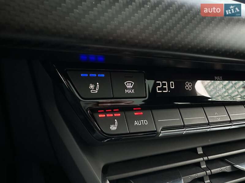 Купе Audi RS e-tron GT 2023 в Киеве