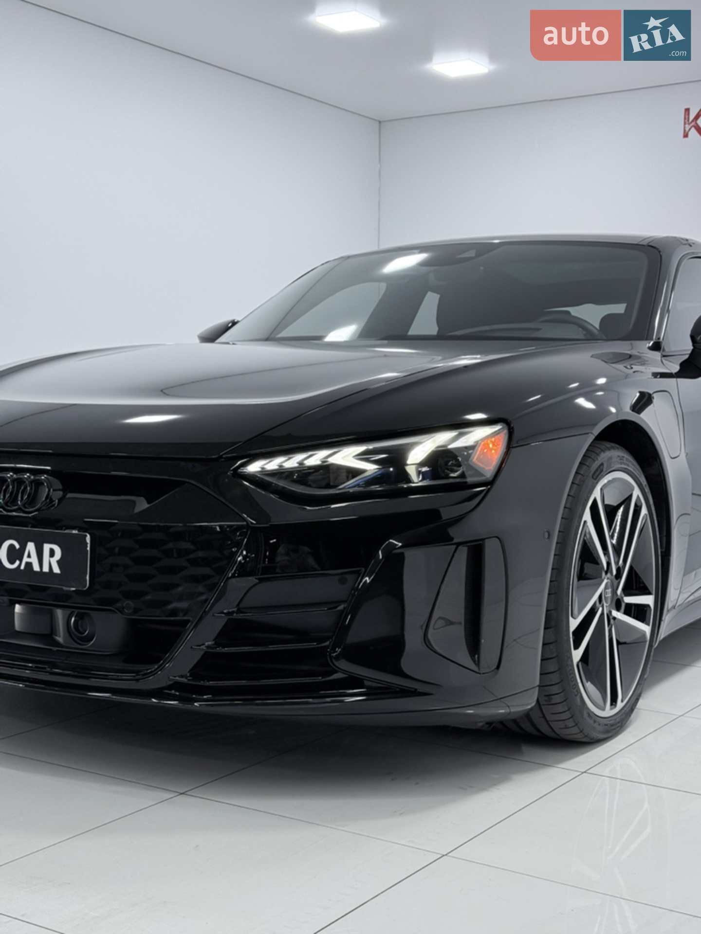 2023 Audi RS e-tron GT - мініатюра 7