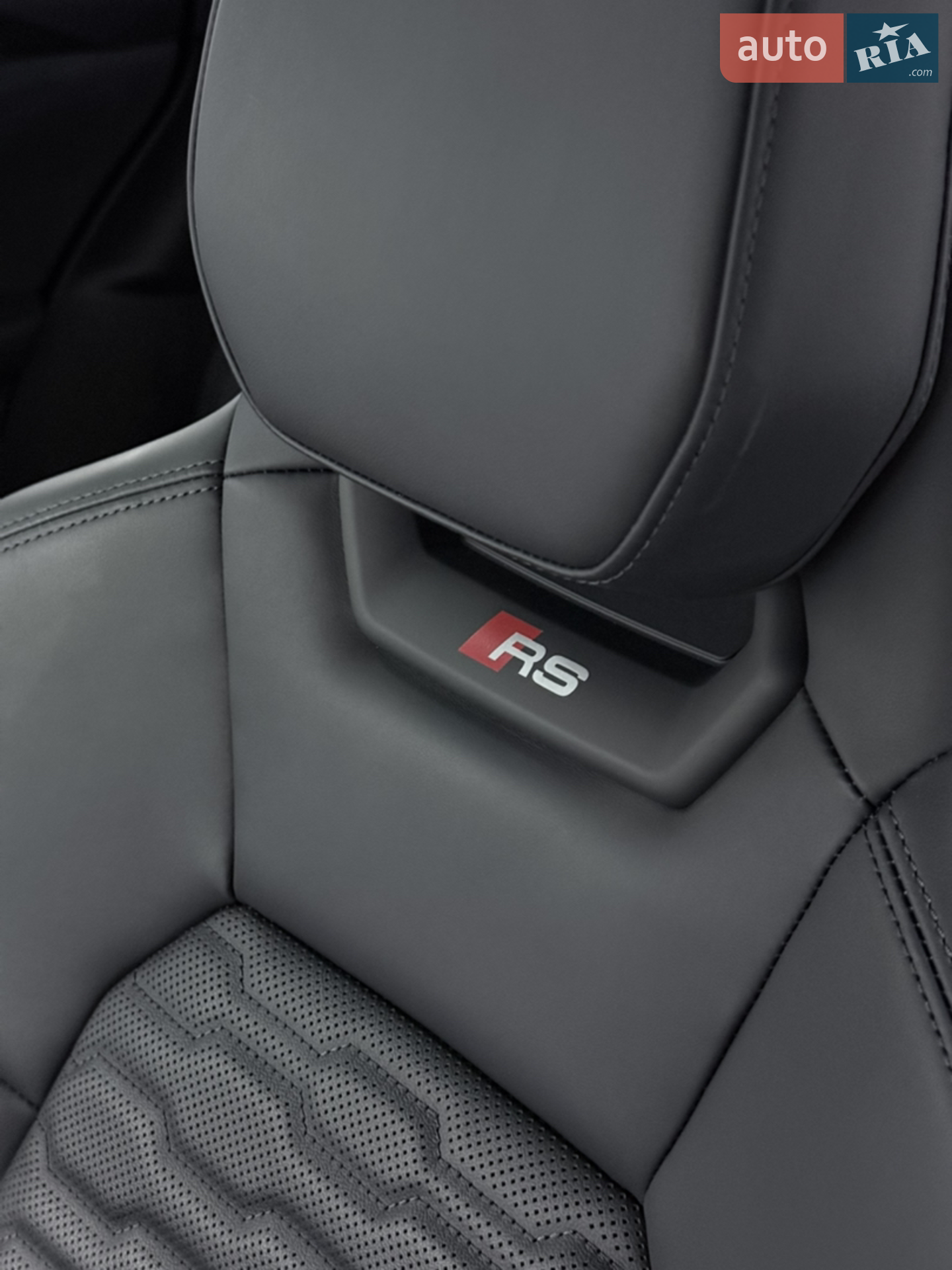 2023 Audi RS e-tron GT - мініатюра 20