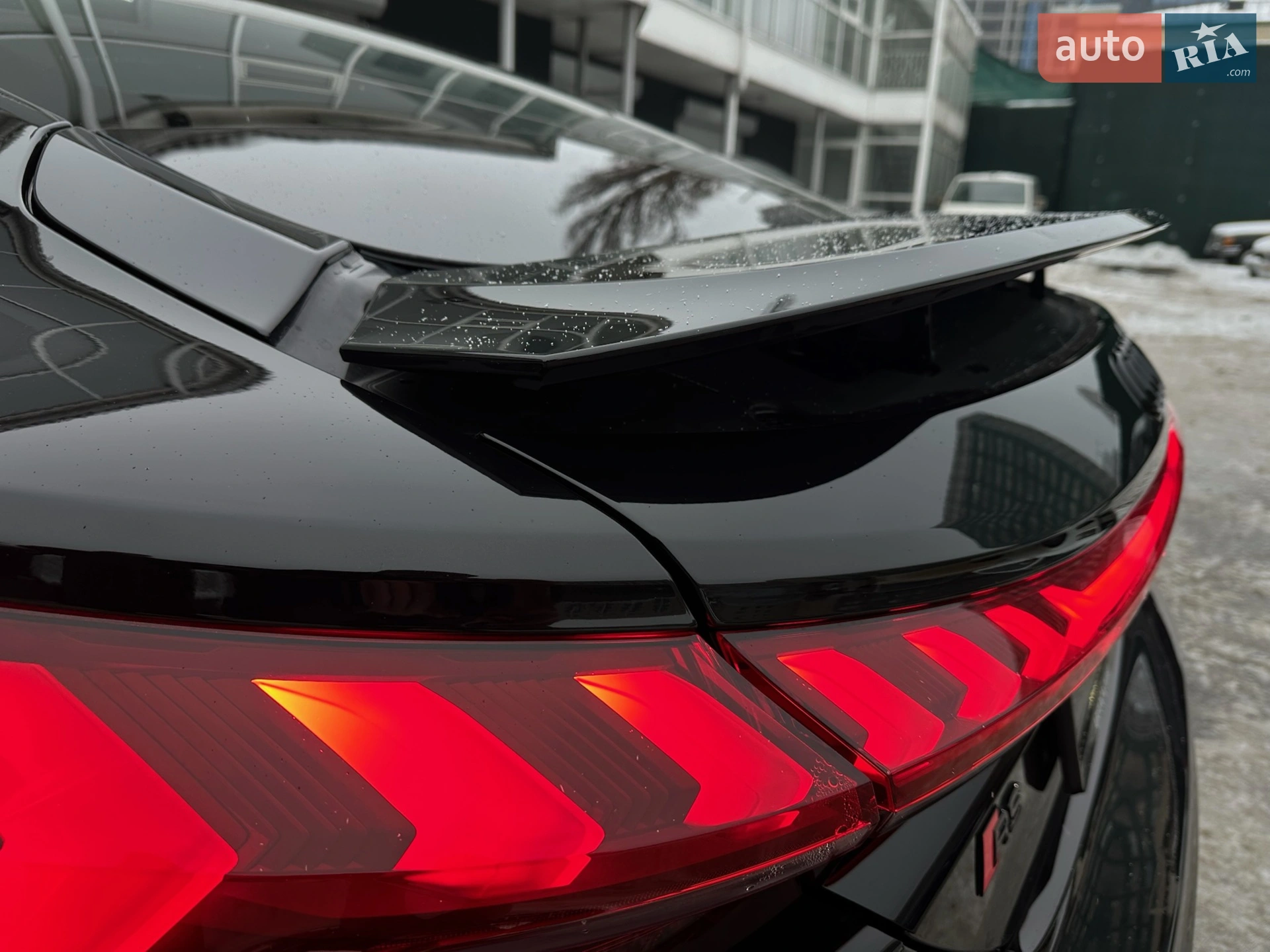 2024 Audi RS e-tron GT - мініатюра 34