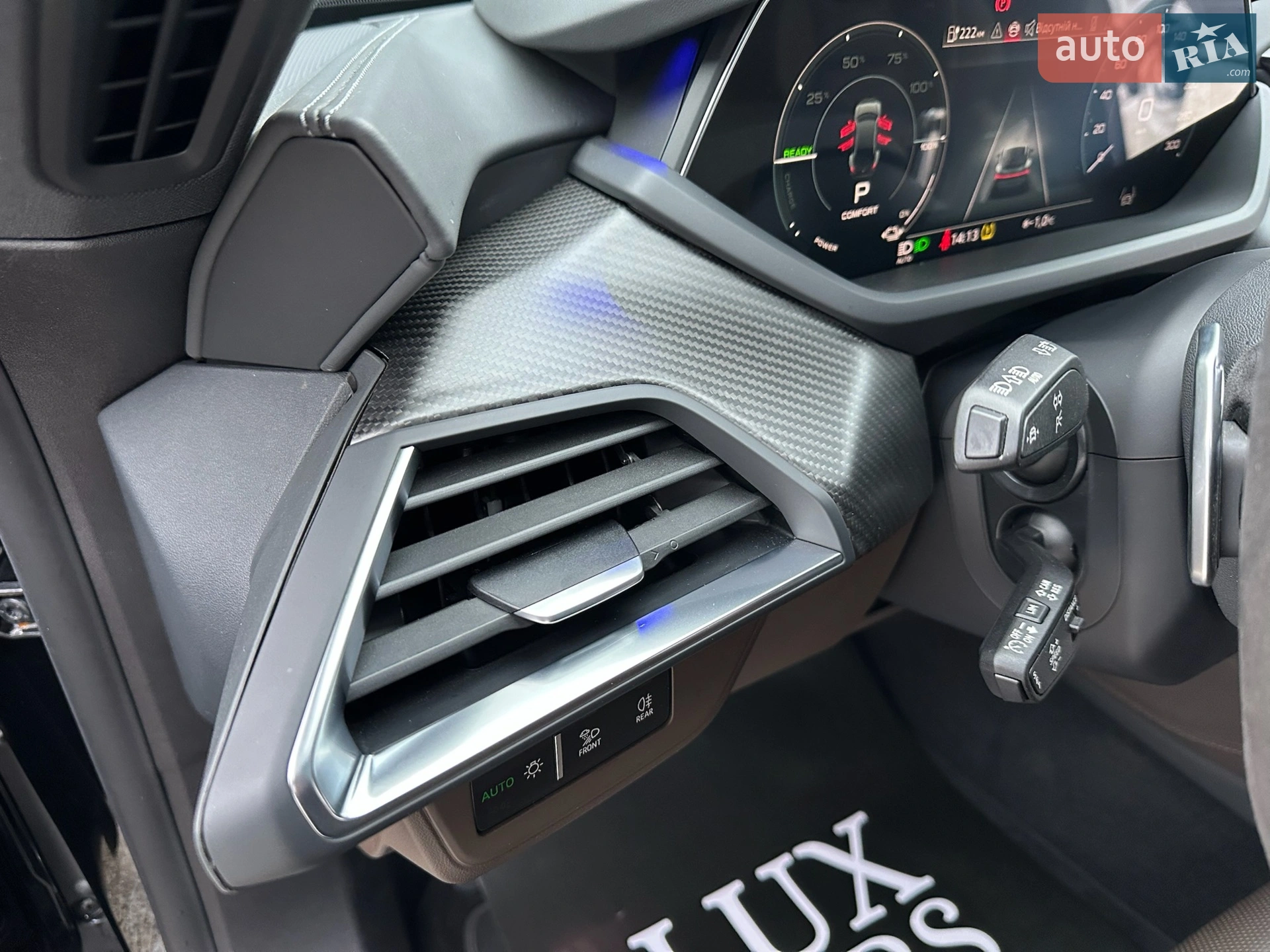 2024 Audi RS e-tron GT - мініатюра 54