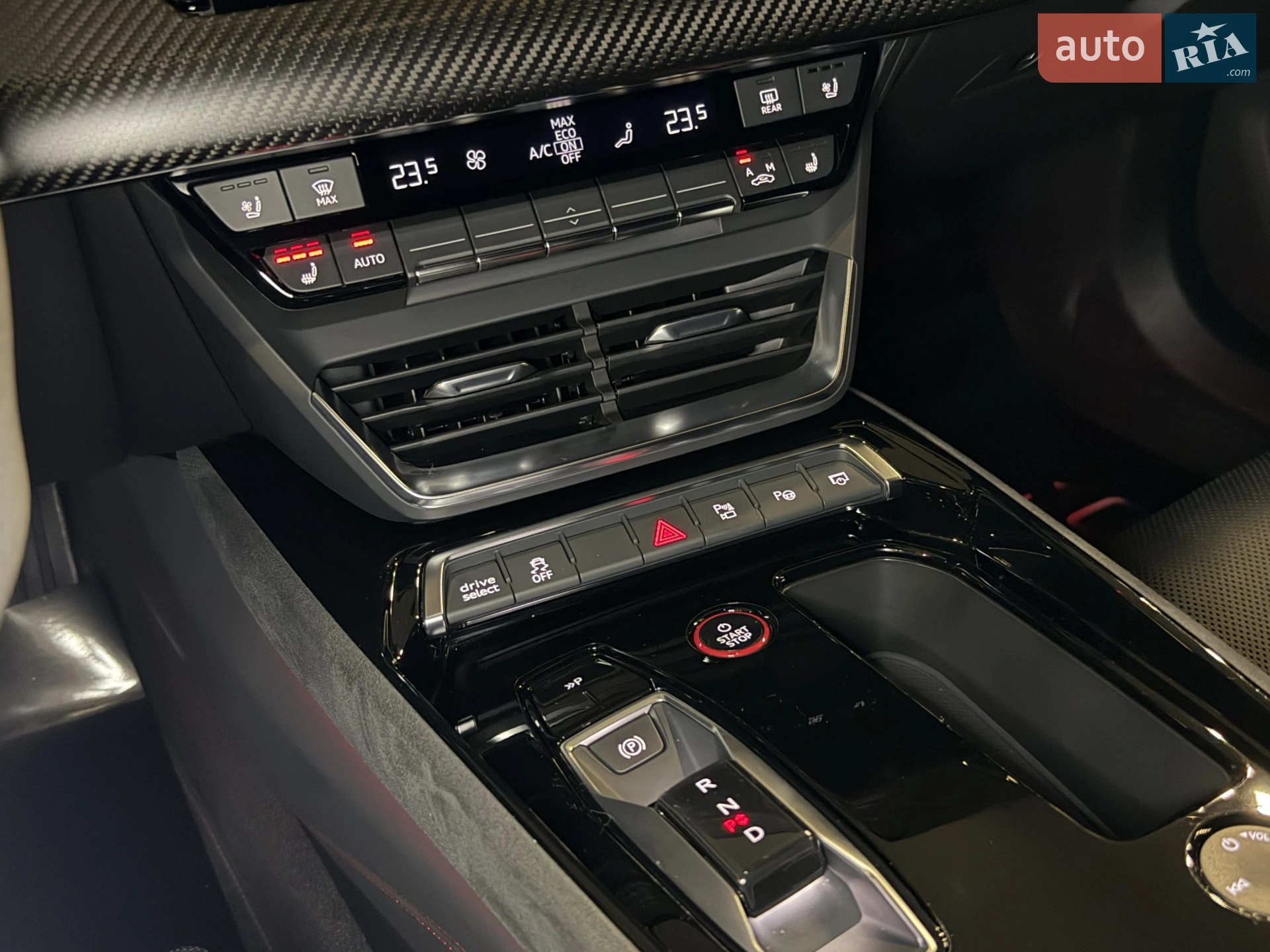 2021 Audi RS e-tron GT - мініатюра 24
